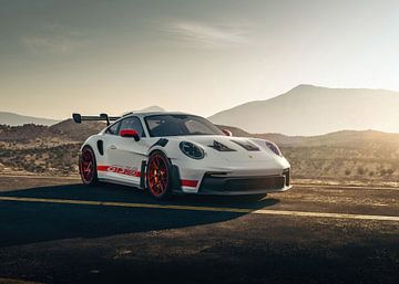 Porsche 911 GT3 RS