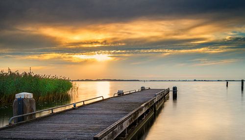 Ansicht von Monnikendam