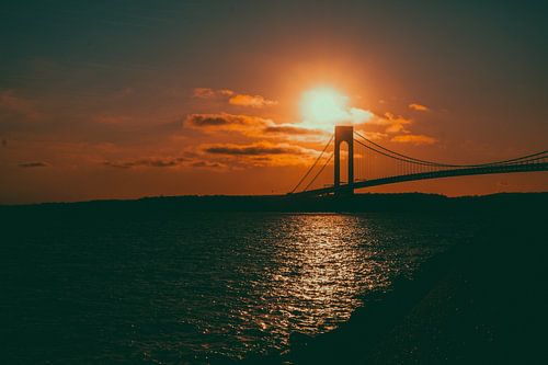 New York City