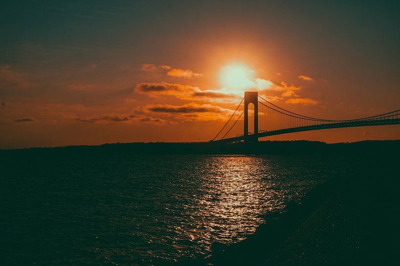 New York City by Hello Pompoyo