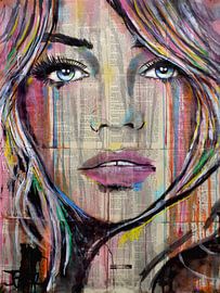 IN SOMEWAYS by LOUI JOVER