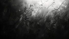 Abstract Erosion by ByNoukk