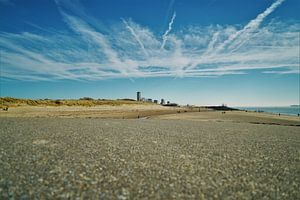 Boulevard van Vlissingen