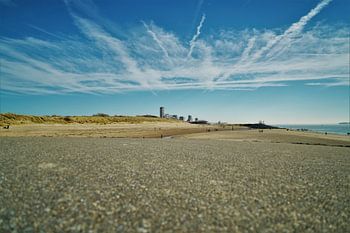 Boulevard van Vlissingen
