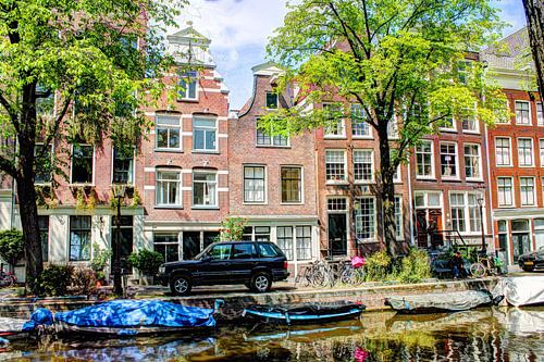 Nummer 102 Egelantiersgracht 54 Huis