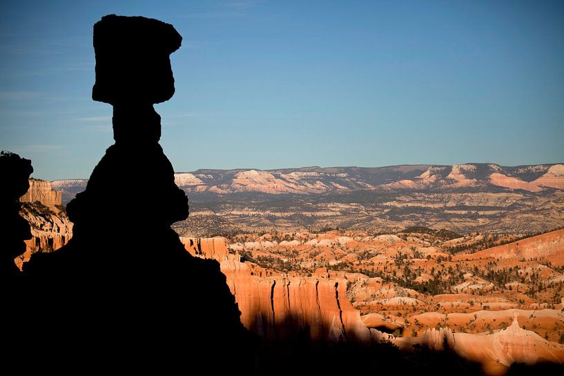 Bryce Canyon Nationalpark USA von Peter Schickert