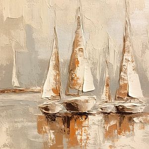 Segelboot
