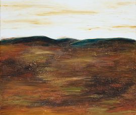 Oman by Sonja Lechner