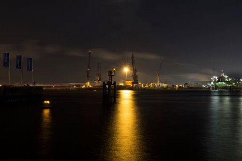 Hamburg Hafencity Nightlife