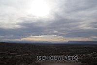 Ischigualasto National Park / Valle de la Luna