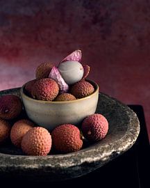 Lychees