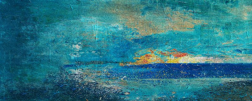 La Playa von Fernando Vieira