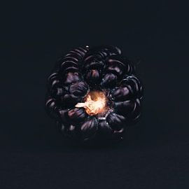 Mais schwarz von STUDIO7005 .nl