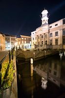 Townhall Dordrecht