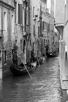 Impressies uit Venetië