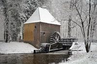 Winter in Nederland