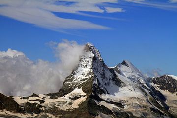 Matterhorn von Gerhard Albicker