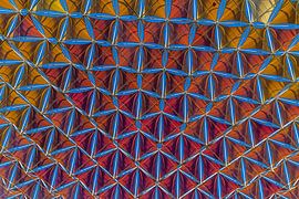 Abstract by Rene Ladenius Digital Art