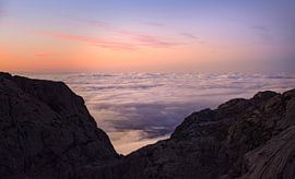 Cabrales, Espagne - I