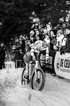 Zilvermeercross Mathieu van der Poel van Herbert Huizer