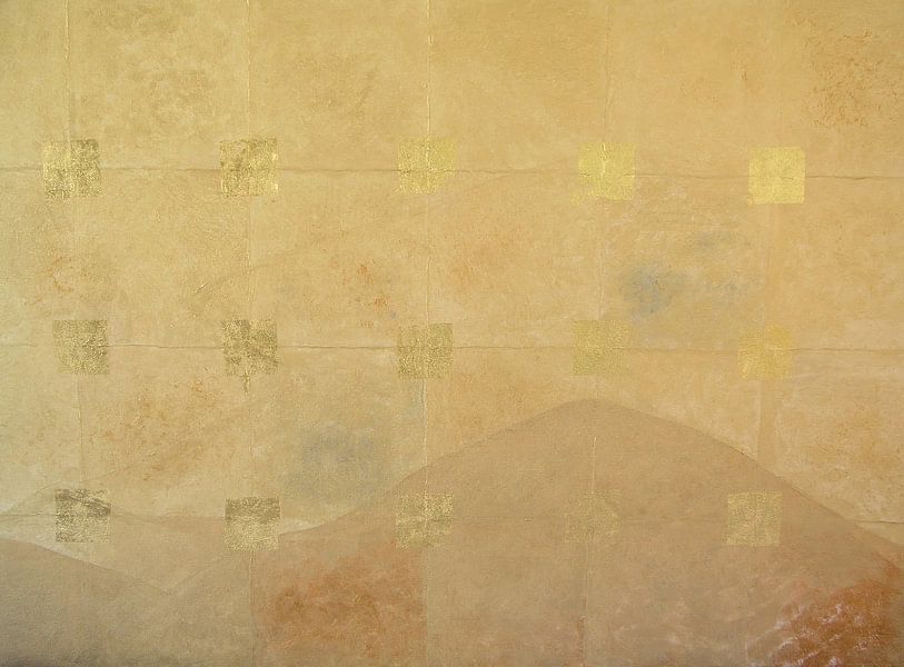 DesertGold von Rob Merkx