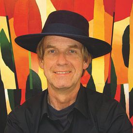 Kees van de Wetering profielfoto