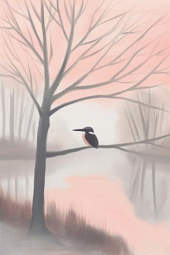 Silence in the Mist by Whale & Sons