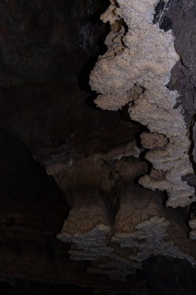 Ali-Sadr Cave by Maarten Verhees