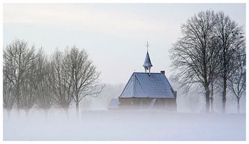 Winter van Jos Jansen