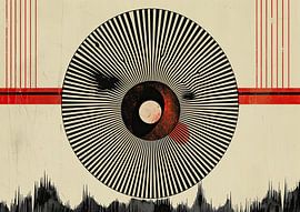 Bauhaus von Kunst Laune