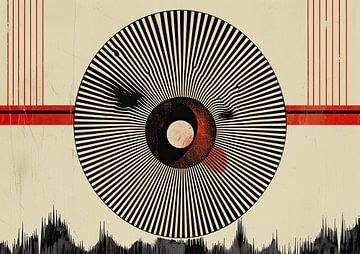 Bauhaus by Art Whims