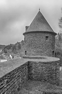  Vianden van Peter Bartelings