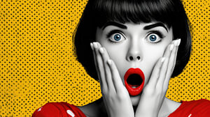 Shock Pop – Überraschung im Stil der Pop-Art