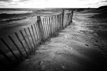 Dutch Coast van Ruud van den Berg