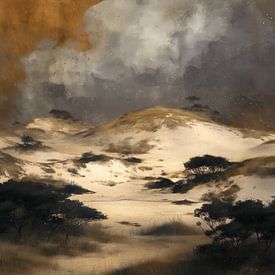 Living room Horizon by Zen and More