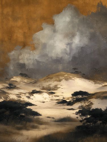 Living room Horizon by Zen and More