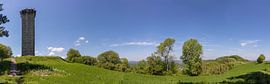 Panorama de Torre di Vengore