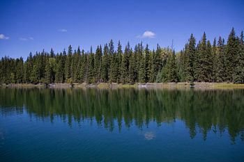 Sheridan Lake Canada