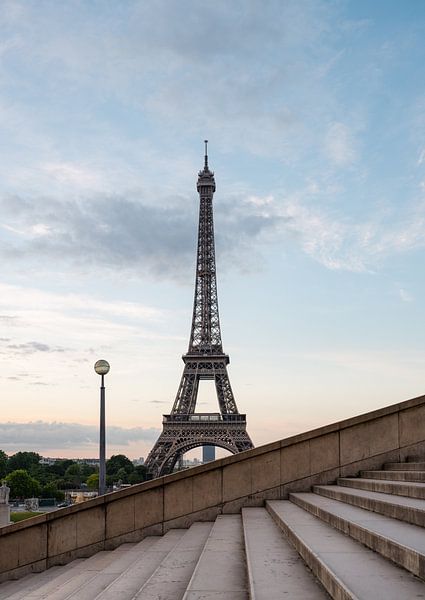 Paris, Tour Eiffel, France par Lorena Cirstea