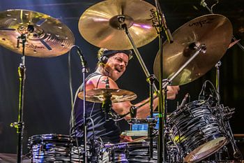 Hans Eijkenaar (The Voice of Holland)