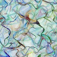 Villities 04 - abstract digital composition