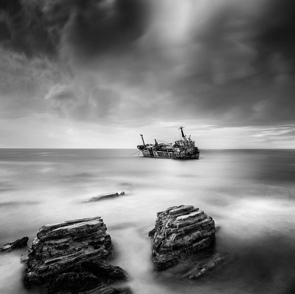 Donderslag van George Digalakis