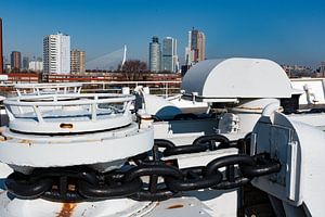 SS Rotterdam