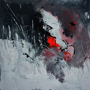 Point rouge van pol ledent