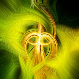 Vortex of Dreams von Dietmar Meinhardt