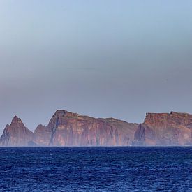 Ponta de Sao Lourenco by Dirk Rüter