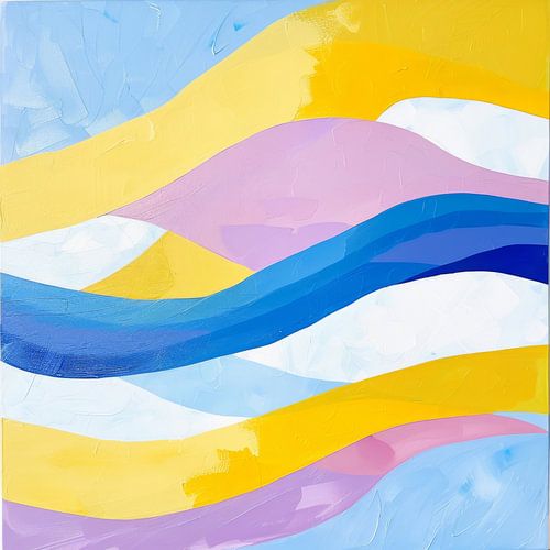 Abstracte kunst