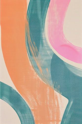 Art moderne minimaliste