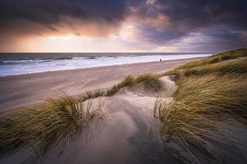 Dünen von Vlissingen