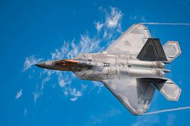 Lockheed Martin F-22 Raptor
